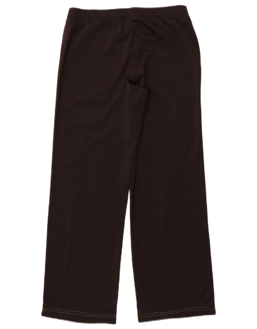 Женские спортивные брюки PUMA Joggers UK 12, средний черный, полиэстер