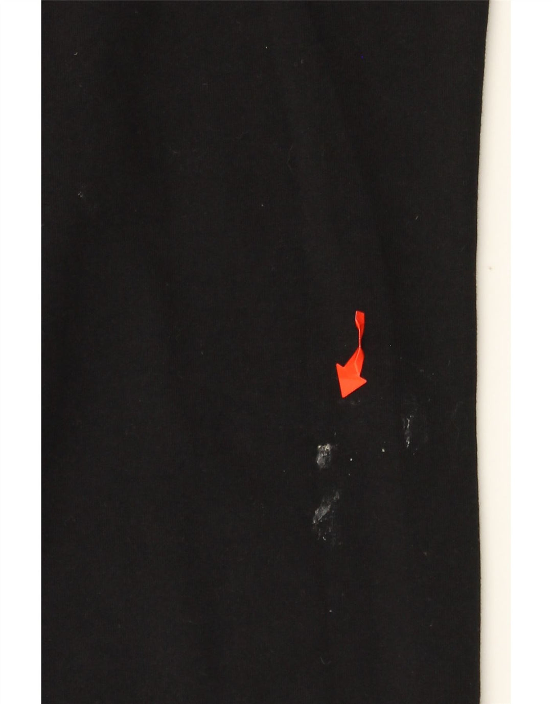 Женские спортивные брюки MARKS & SPENCER UK 20 2XL, черный хлопок