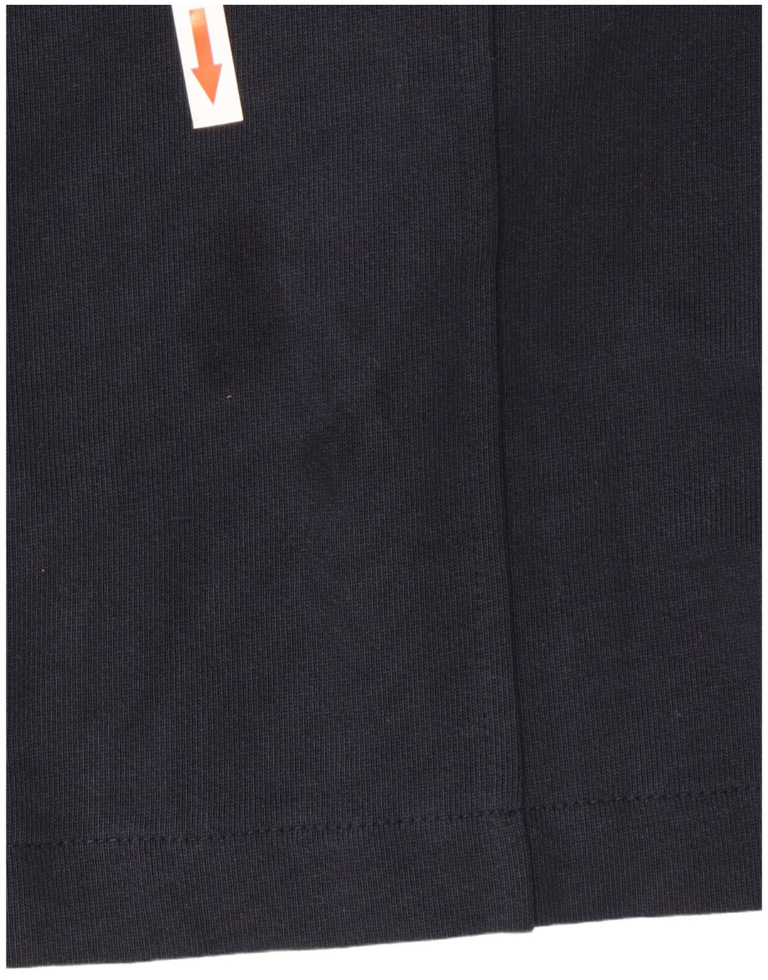 Мужская байкерская куртка Zara UK 38, средний темно-синий, хлопок
