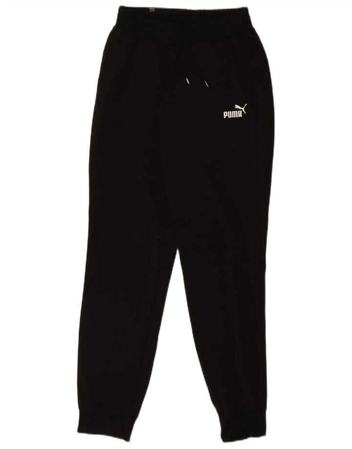 Мужские спортивные брюки Puma Joggers XS черные