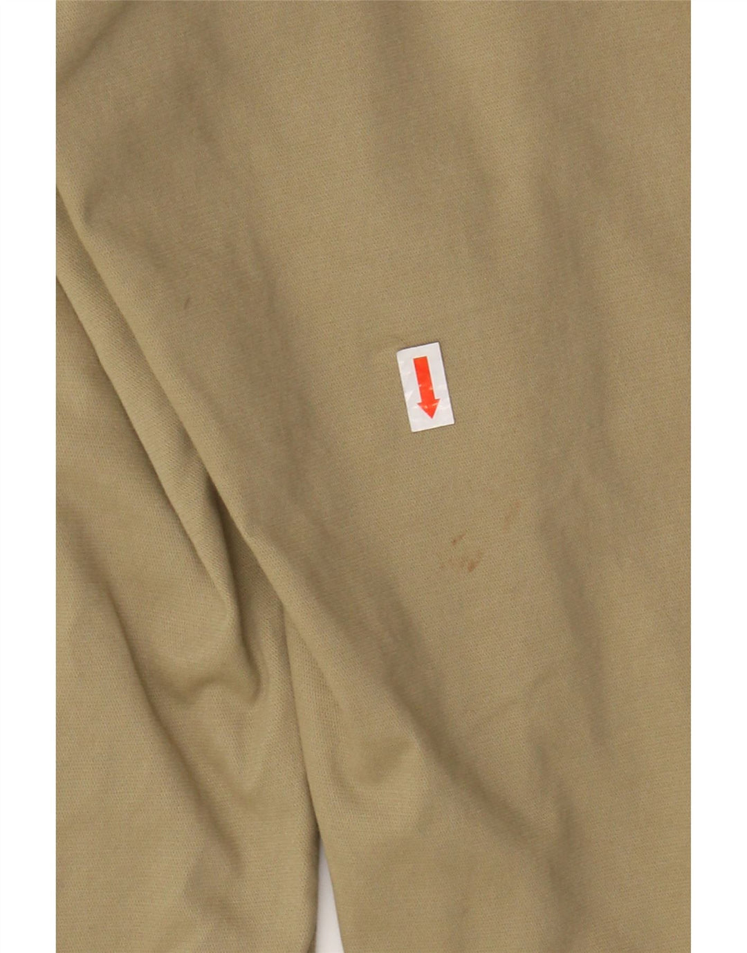 Мужские прямые брюки чинос Lee Extreme Comfort W40 L33 зеленые