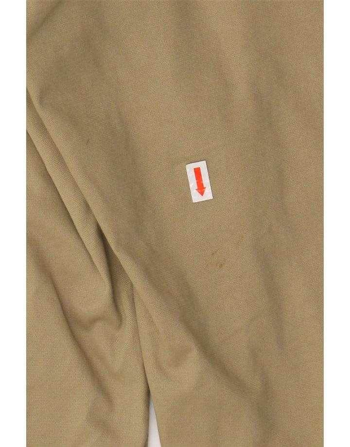 Мужские прямые брюки чинос Lee Extreme Comfort W40 L33 зеленые