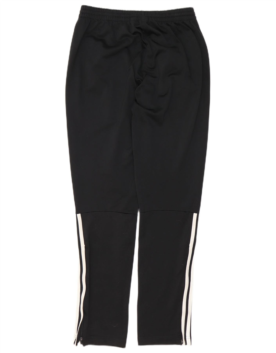 Брюки мужские спортивные Adidas средние черные