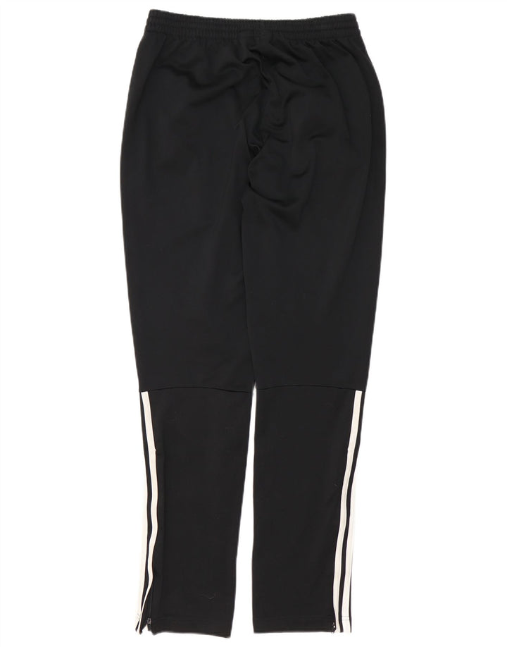 Брюки мужские спортивные Adidas средние черные