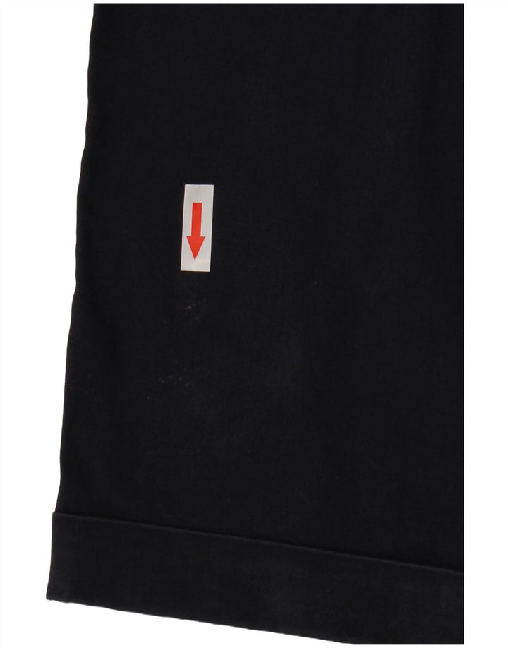 Брюки-чиносы женские MASSIMO DUTTI EU 38 Small W28 L28 Темно-синие