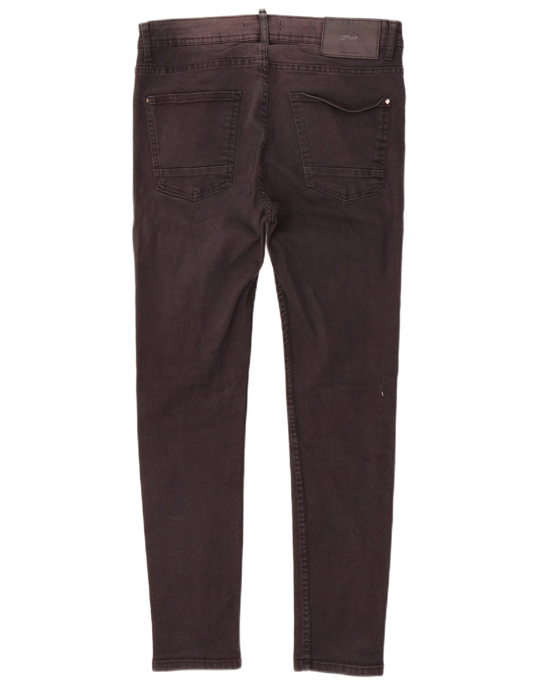 Мужские джинсы скинни Zara EU 40 Medium W31 L28 Серые