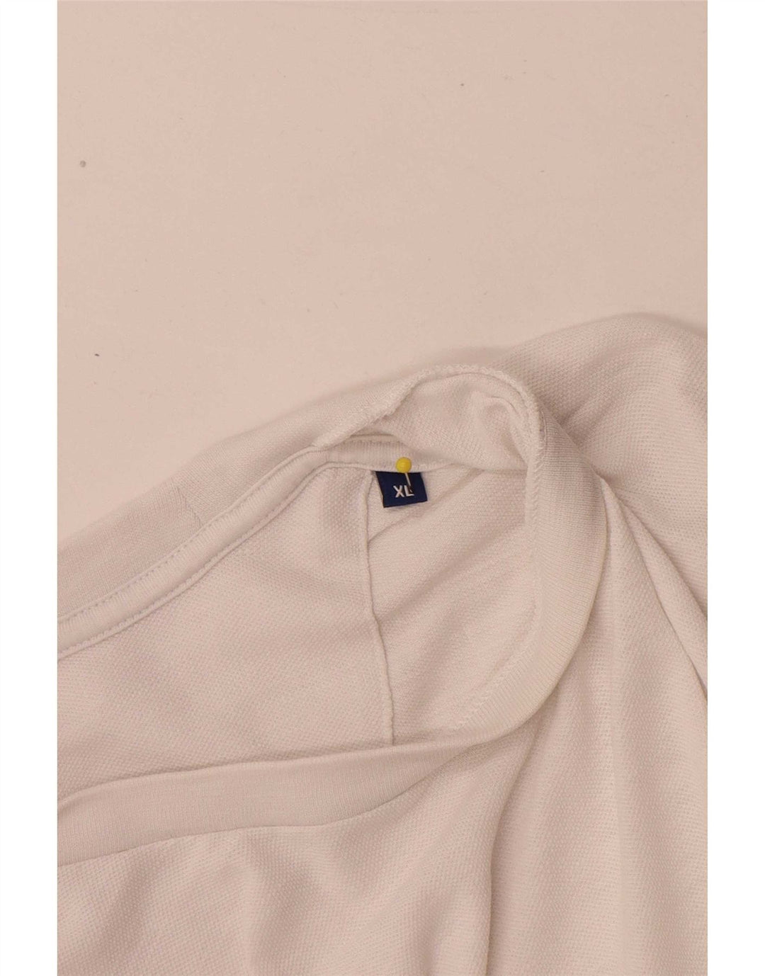 Женская футболка Gas Top XL белая
