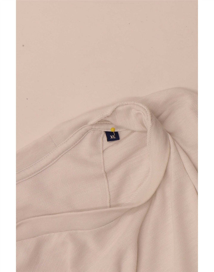 Женская футболка Gas Top XL белая