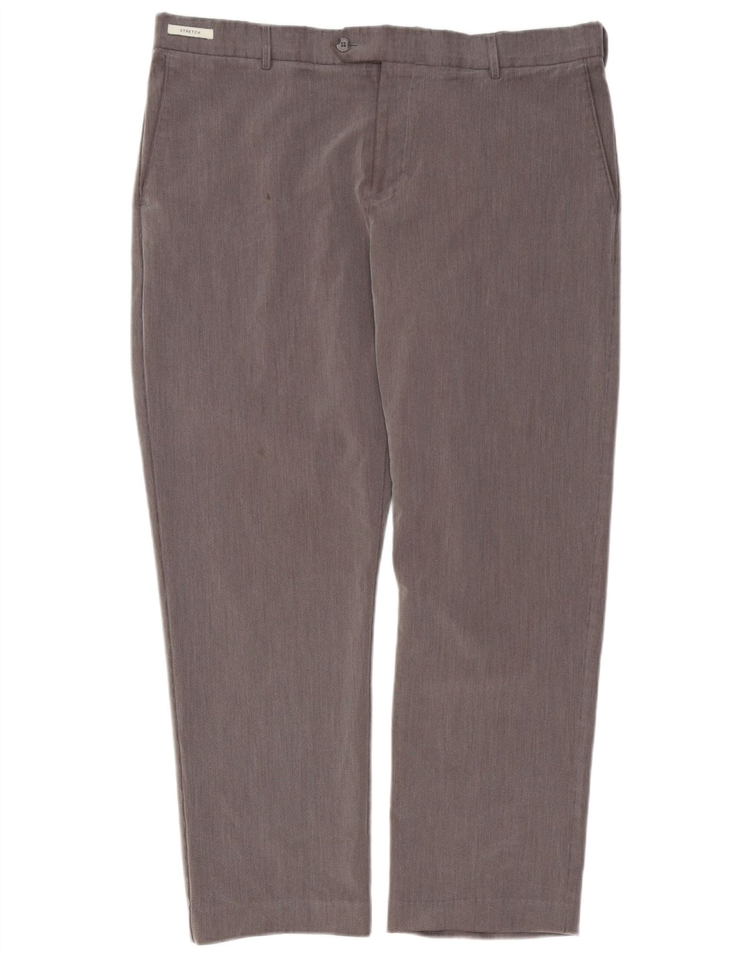 Мужские классические брюки Farah W38 L29 из полиэстера