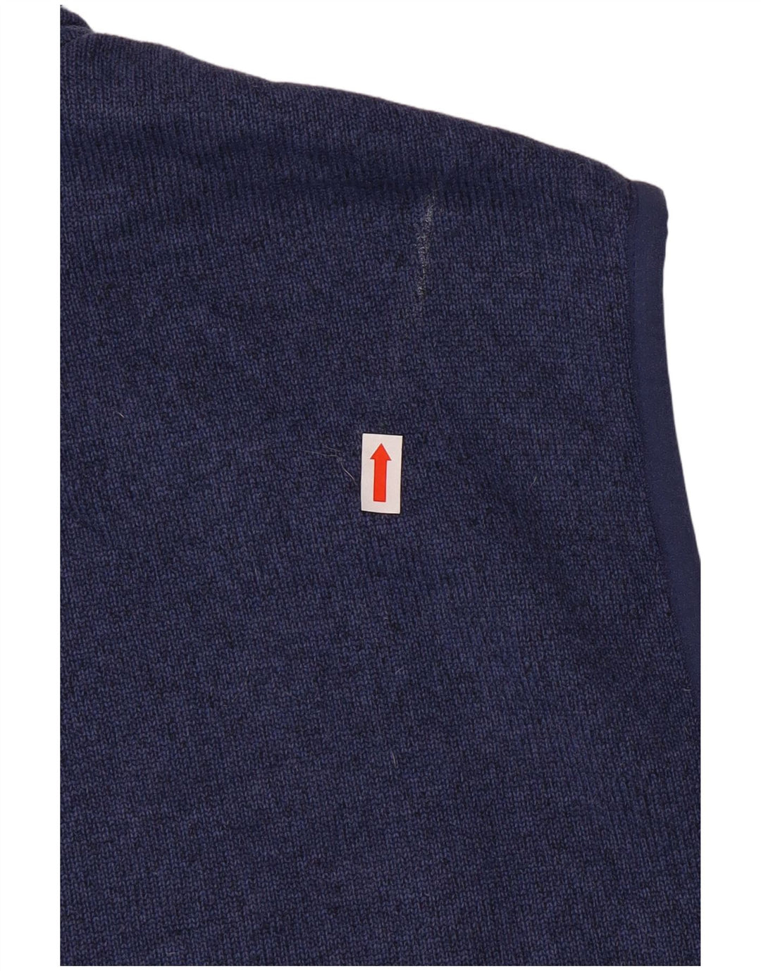 Мужской спортивный костюм без рукавов Vineyard Vines, верхняя куртка XL, синий в крапинку, в стиле преппи