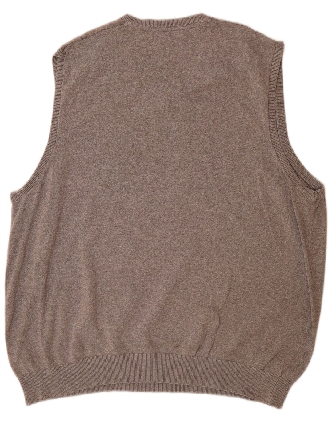 Мужская майка Marks & Spencer 2XL, серый хлопок