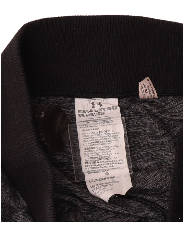 Женские спортивные брюки Under Armour Joggers UK 12 Medium Grey Sports