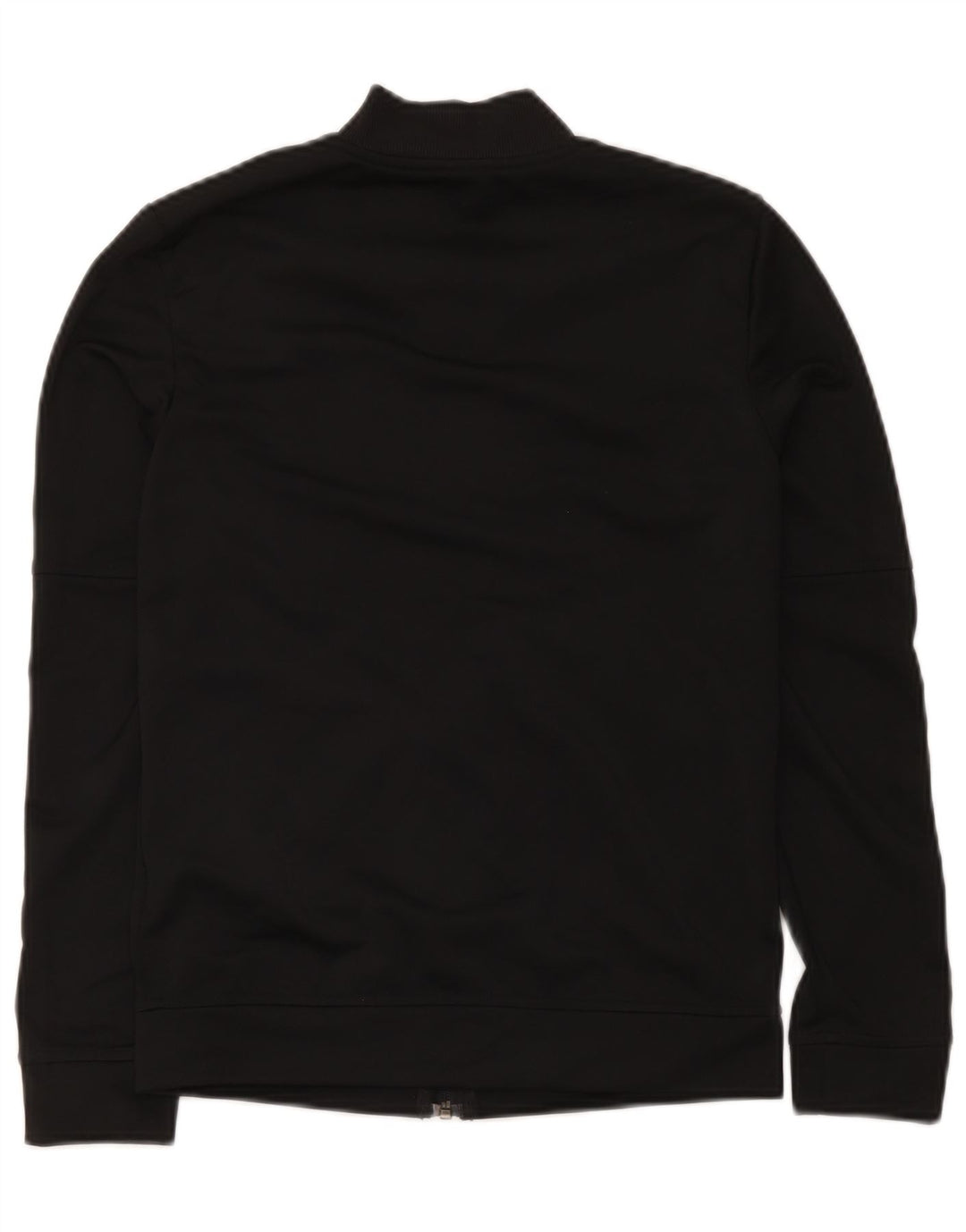 Женский спортивный костюм Adidas Top Jacket UK 4/6 XS Черный полиэстер