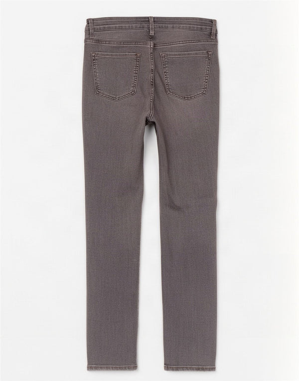 Женские джинсы Marks & Spencer The Lily Slim UK 14, большие W32 L29, серый хлопок