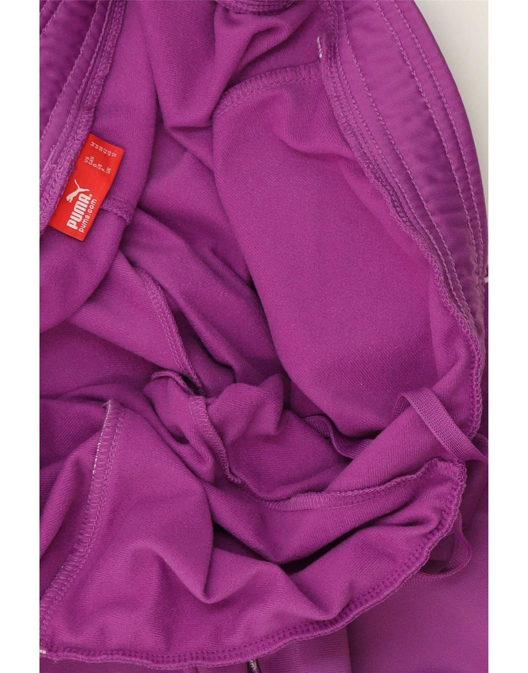 Женские спортивные брюки Puma Joggers UK 12 Medium Purple