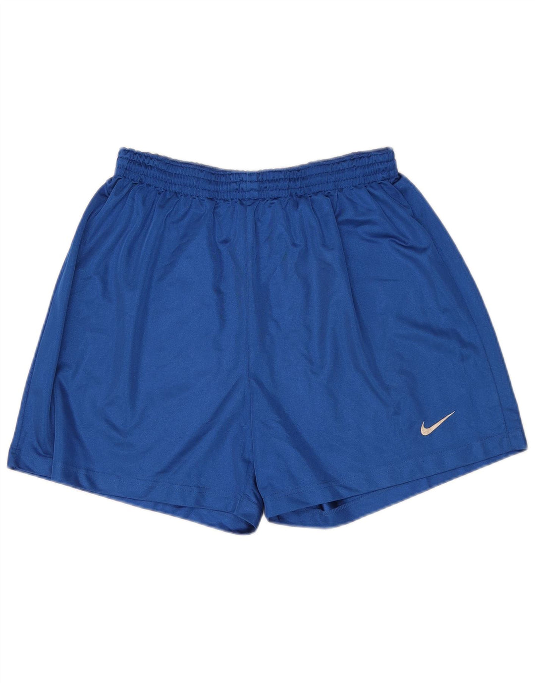 Мужские спортивные шорты Nike XL синие