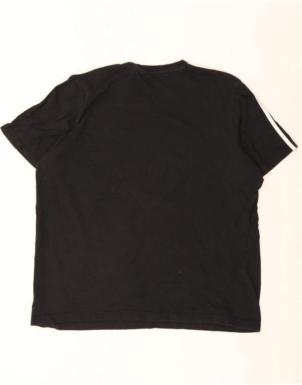 Мужская футболка с рисунком Top 2XL