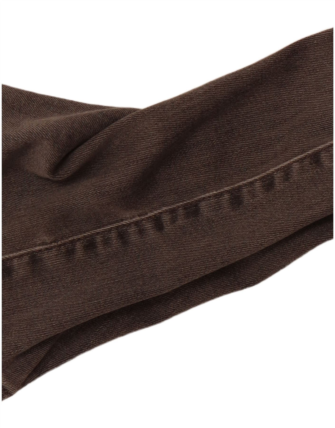 Мужские джинсы Levi's 511 Slim W30 L32 Серые хлопковые