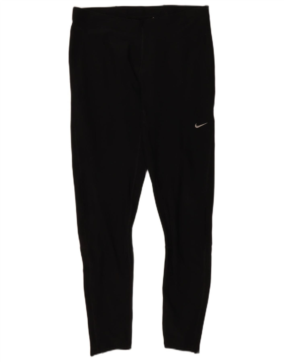 Женские леггинсы Nike Dri Fit UK 18 XL, черные