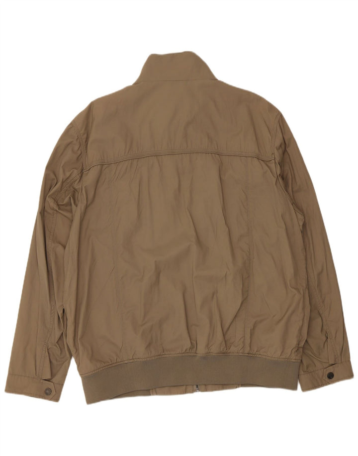 Мужская куртка Navigare UK 48 4XL, хаки
