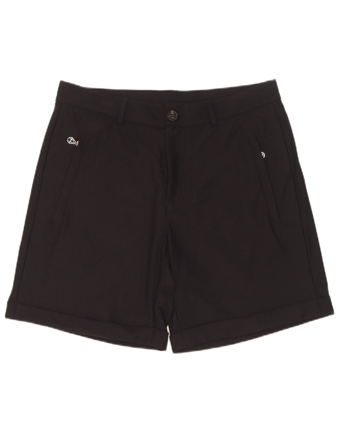 Мужские шорты чинос Ellesse Medium W32 Черные