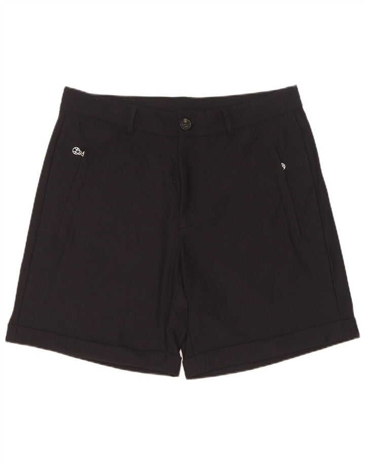 Мужские шорты чинос Ellesse Medium W32 Черные