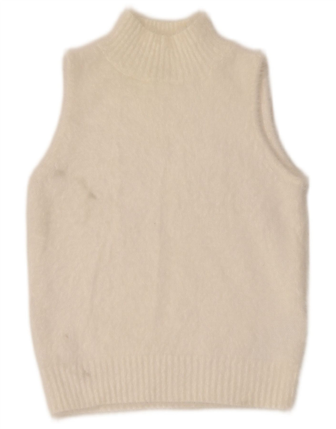 Женская майка Guess Vest UK 12, средний белый полиамид