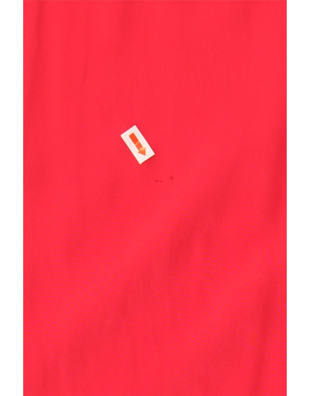 Женское платье с бретелькой Liu Jo IT 42, средний красный шелк