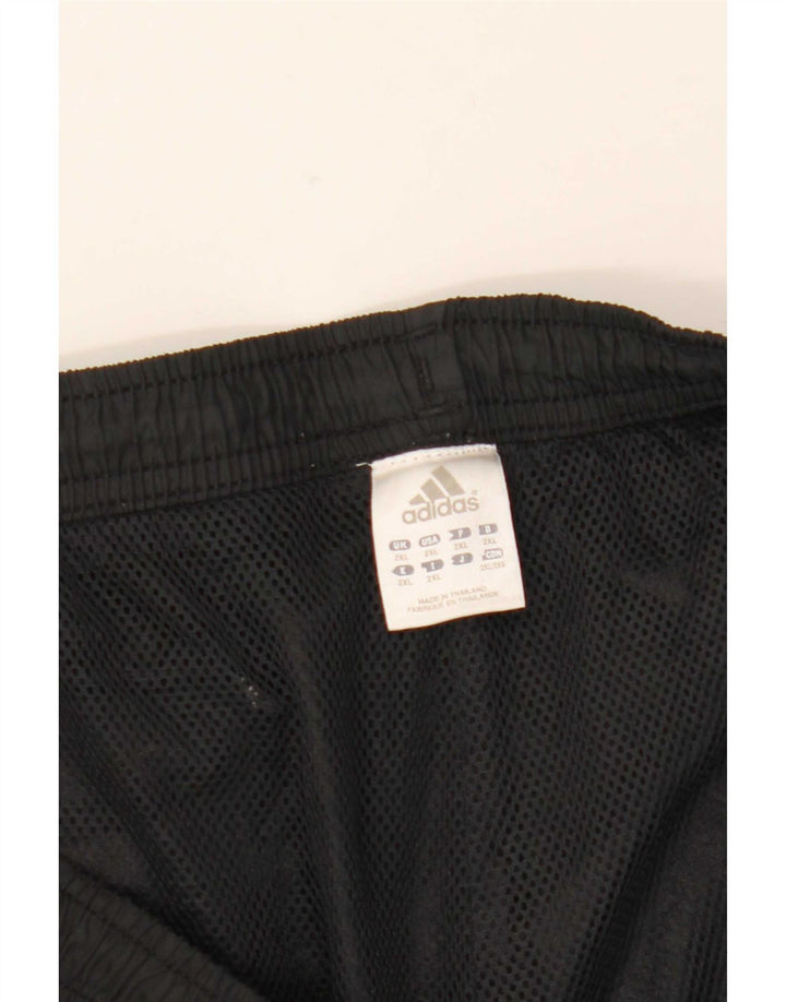 Мужские спортивные брюки Adidas 2XL черные