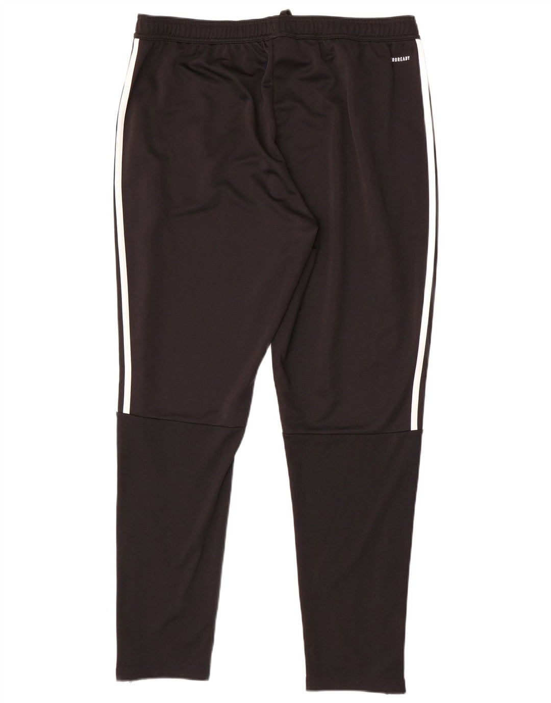 Мужские спортивные брюки Adidas Aeroready XL, черный полиэстер