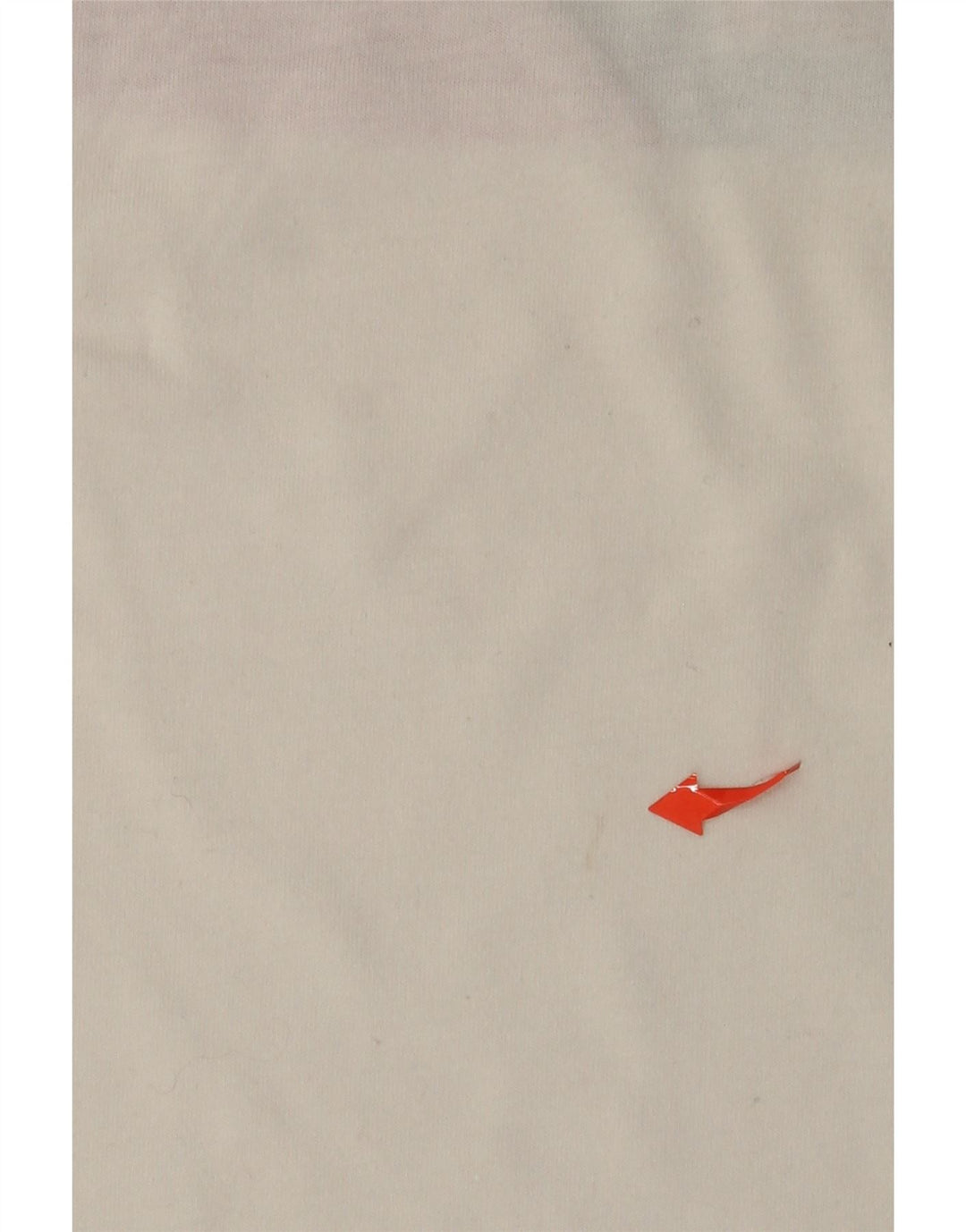 Мужская футболка Adidas Top UK 40/42, средний разноцветный хлопок с цветными блоками