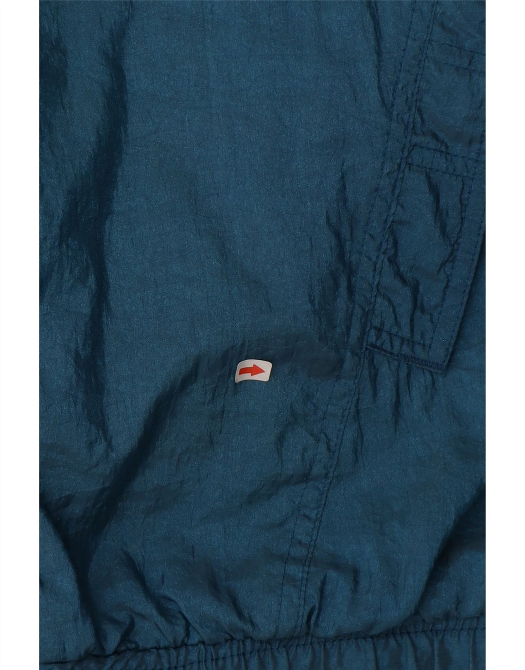 Мужской спортивный костюм свободного покроя Nike Challenge Court, средний синий спортивный цвет