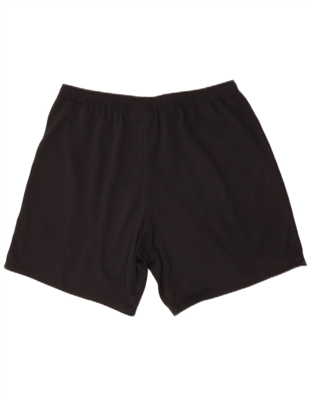 Мужские спортивные шорты Champion XL, черные