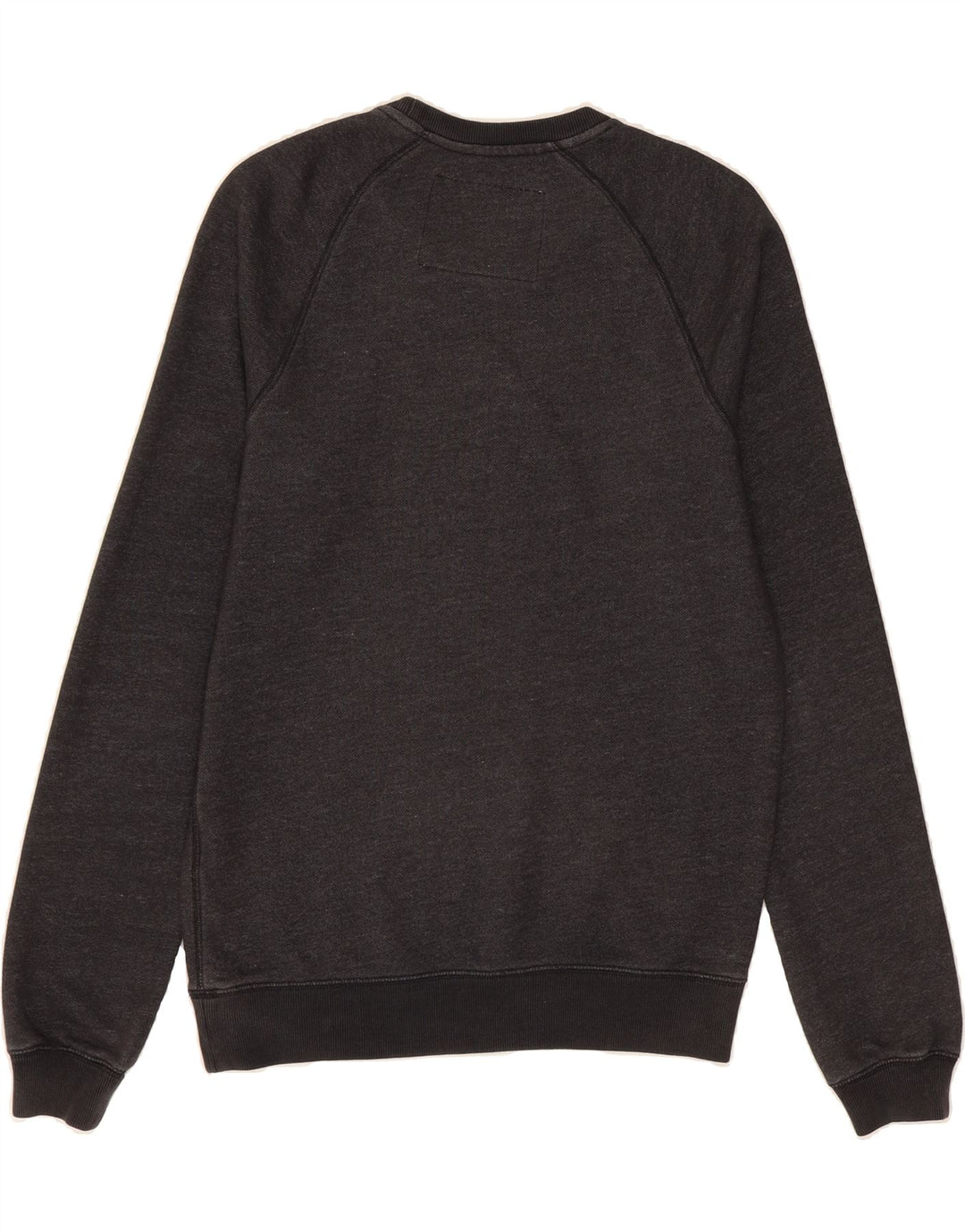 JACK WILLS Mens Sweatshirt Jumper XS Grey Cotton Vintage Jack Wills and Second-Hand Jack Wills from Messina Hembry 