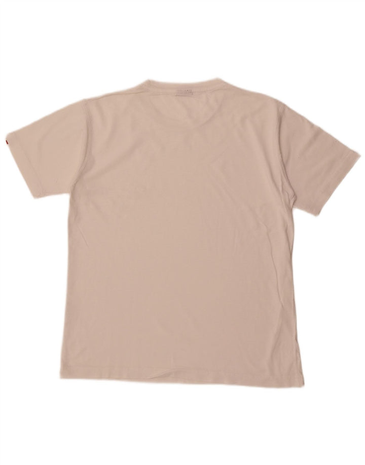 Мужская футболка Levi's Top Medium White