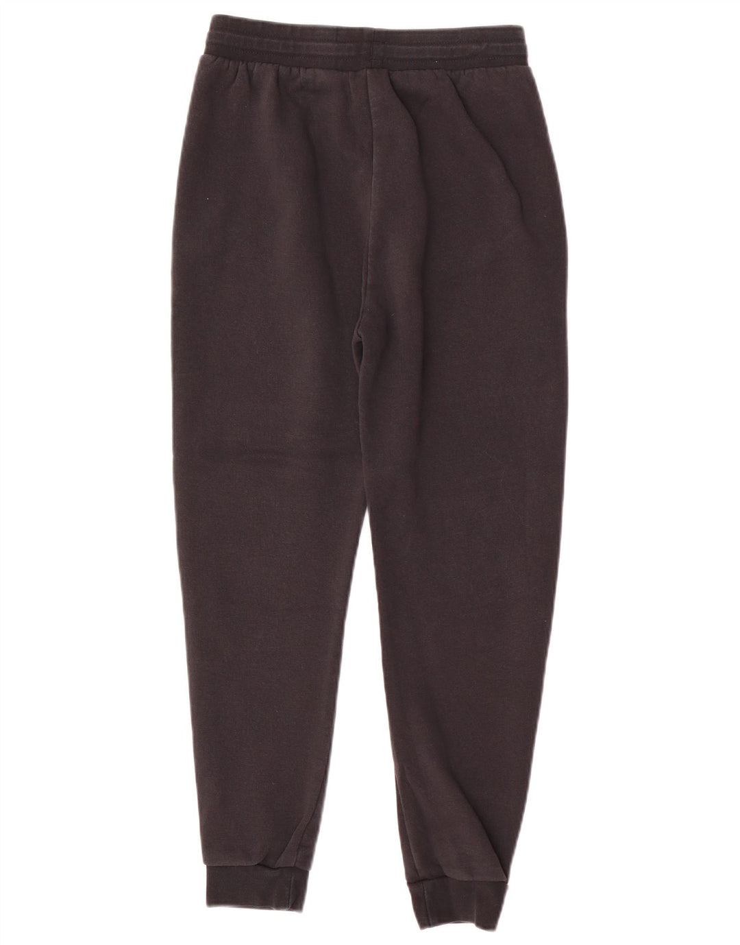 Спортивный костюм ADIDAS для мальчиков, брюки для бега, 12–13 лет, черный хлопок