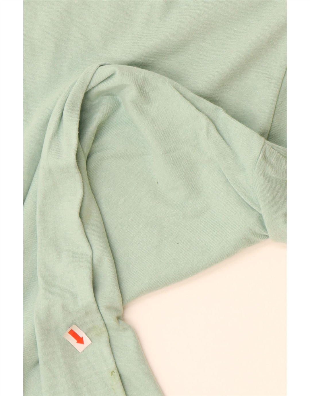 Мужская футболка стандартного кроя NIKE с рисунком, средний бирюзовый цвет