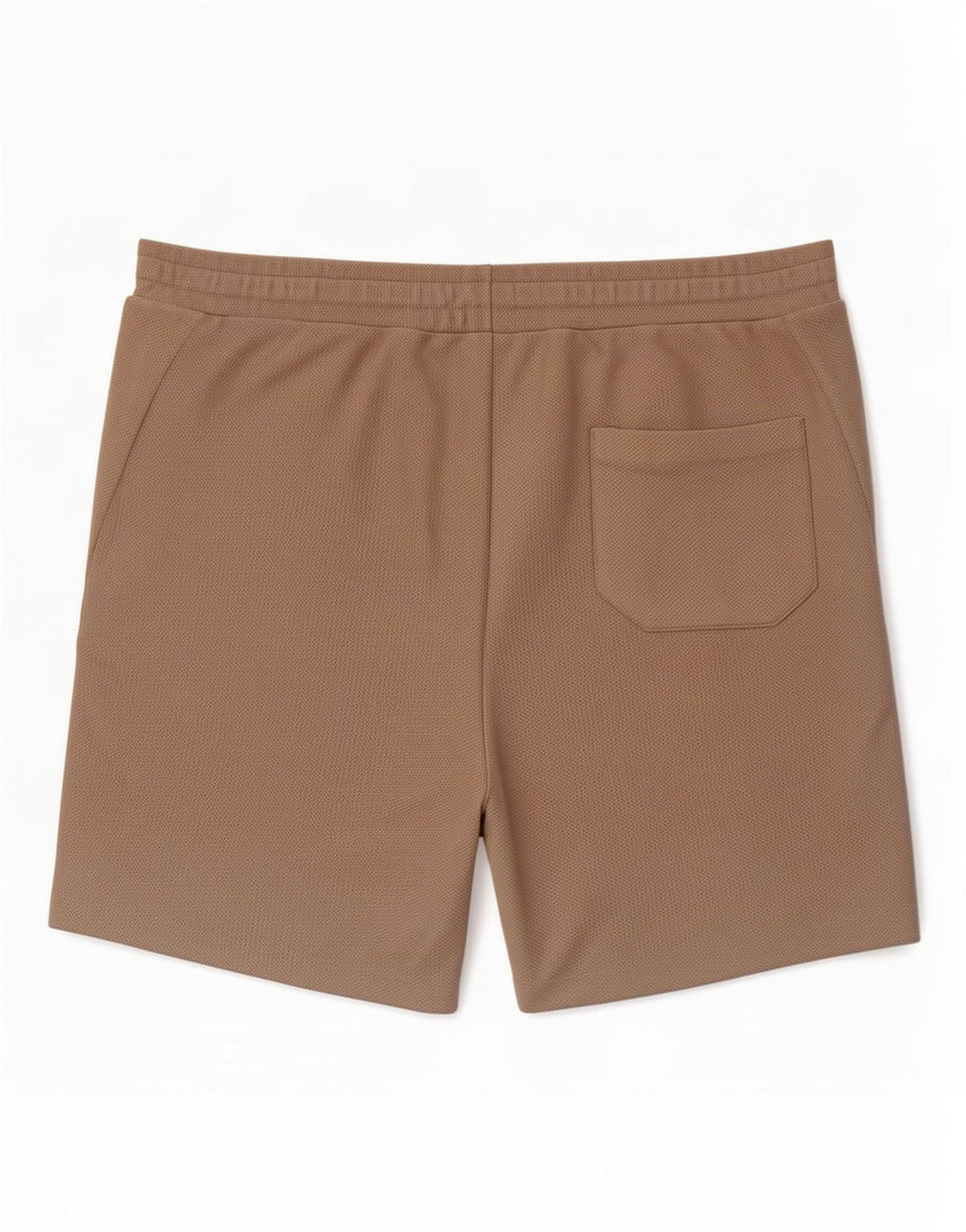 Мужские спортивные шорты Zara, большие, бежевые