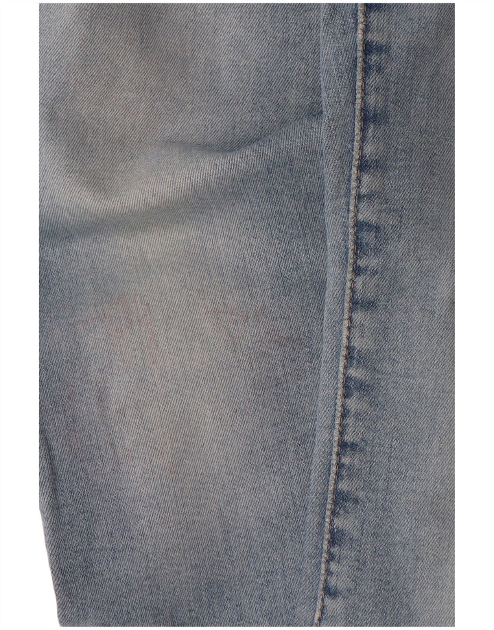 Женские джинсы Levi's 725 Bootcut W25 L30 синие, хлопок