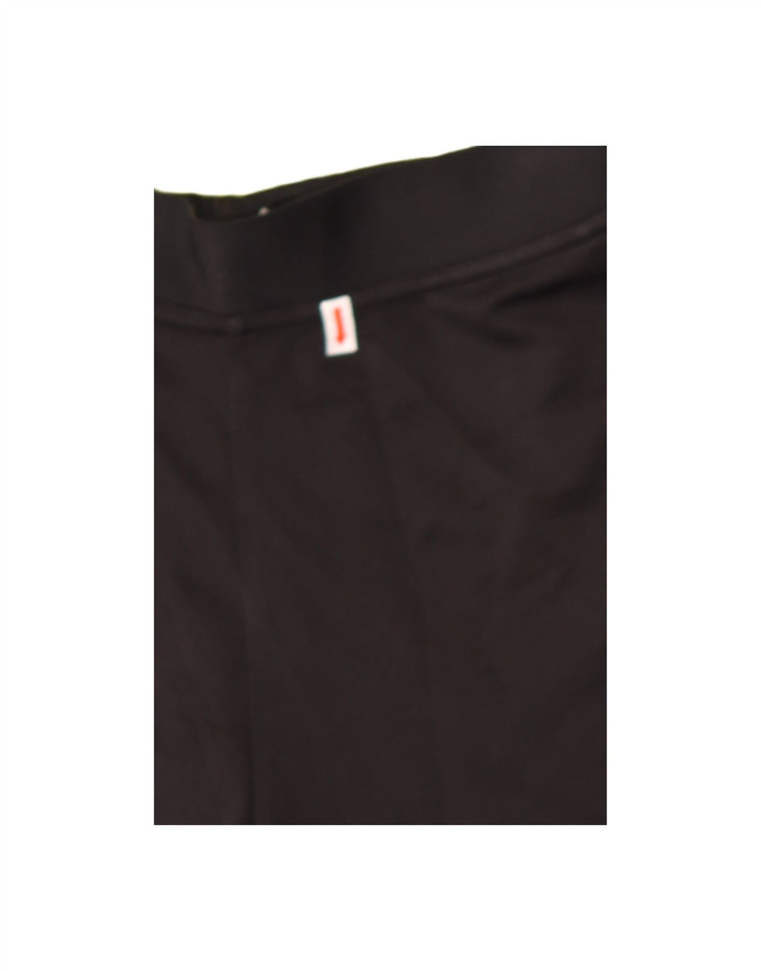 ADIDAS Boys Climalite Sport Shorts 13-14 Years  Black Polyester