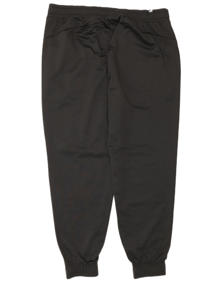 Мужские спортивные брюки Puma Joggers XL, черный полиэстер