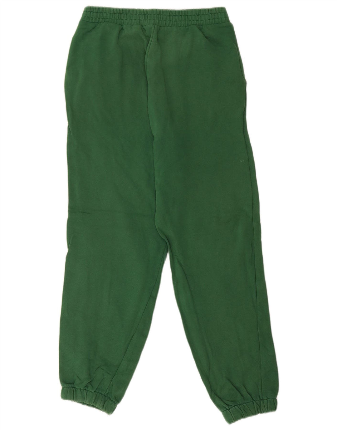 Женские спортивные брюки Zara Joggers UK 12, средний зеленый цвет