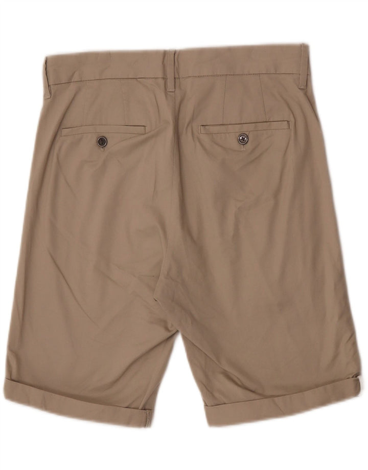 Мужские шорты чинос Calvin Klein W30 Medium Beige