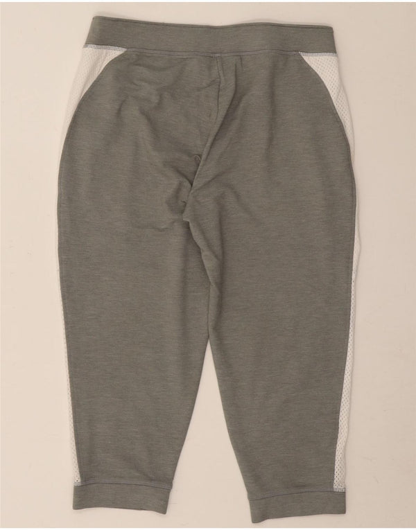 Женские спортивные брюки Under Armour Joggers UK 14 Medium Grey