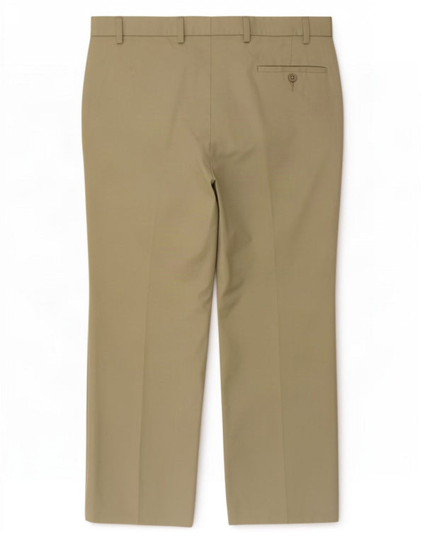 Мужские прямые брюки Marks & Spencer Blue Harbour W38 L29 бежевые