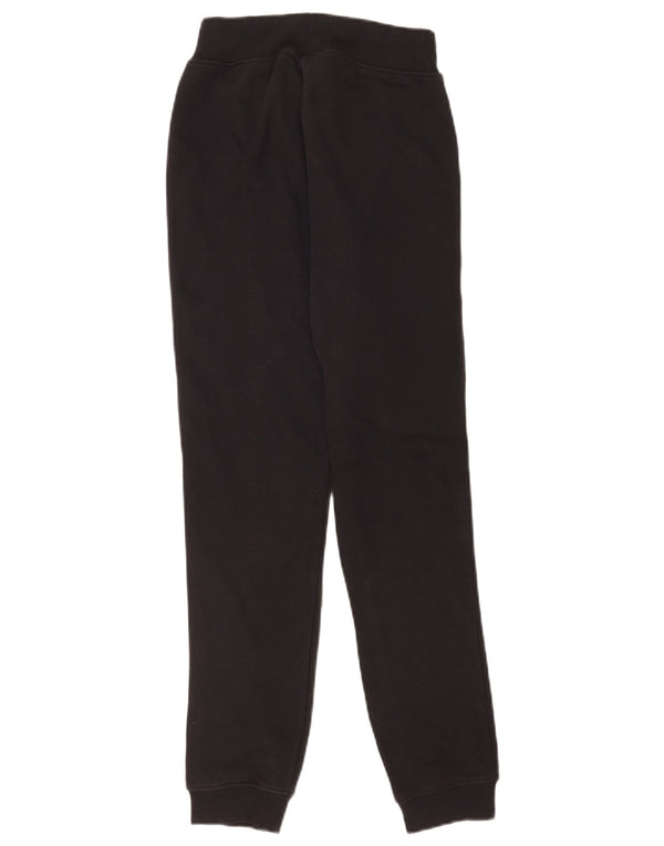 Спортивный костюм Champion Womens Heritage Classics Брюки Джоггеры UK 4 XS Черный