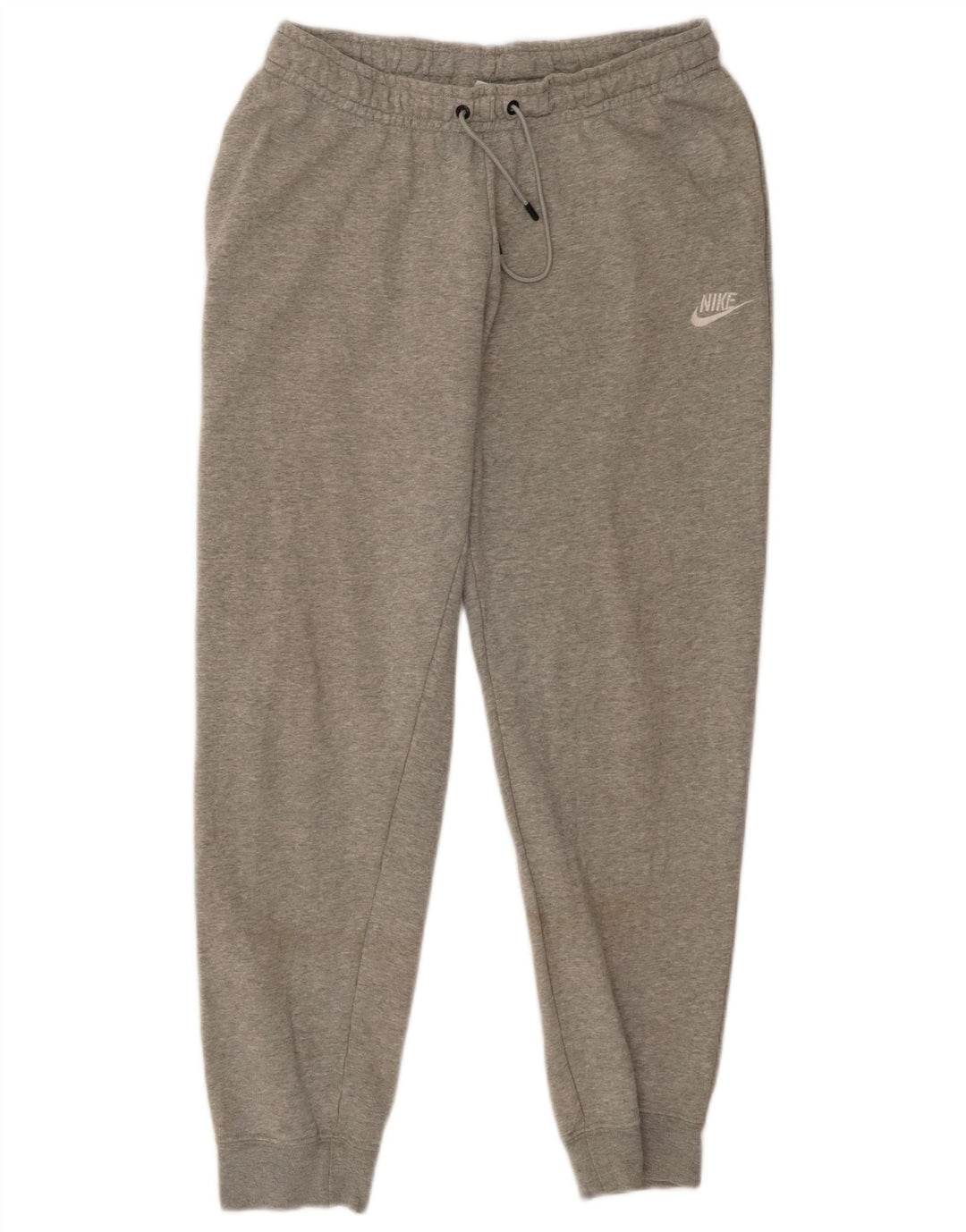 Женские спортивные брюки Nike Joggers UK 12, средний серый цвет