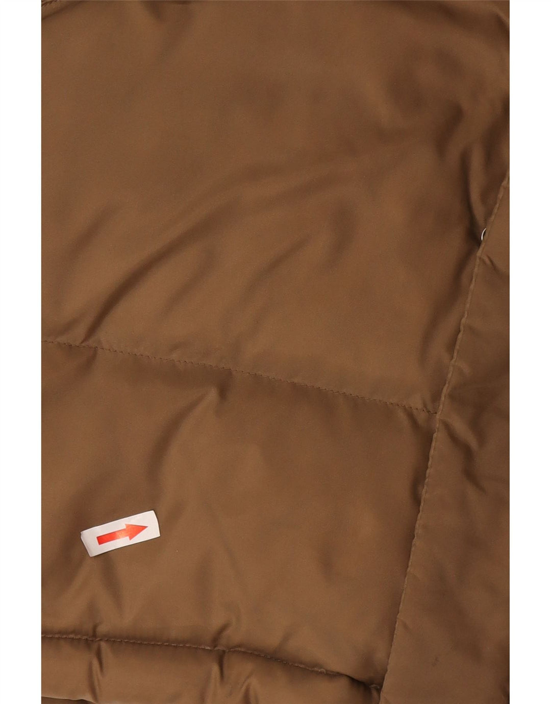 Мужская утепленная куртка свободного кроя Esprit UK 36, маленькая, бежевый, полиамид