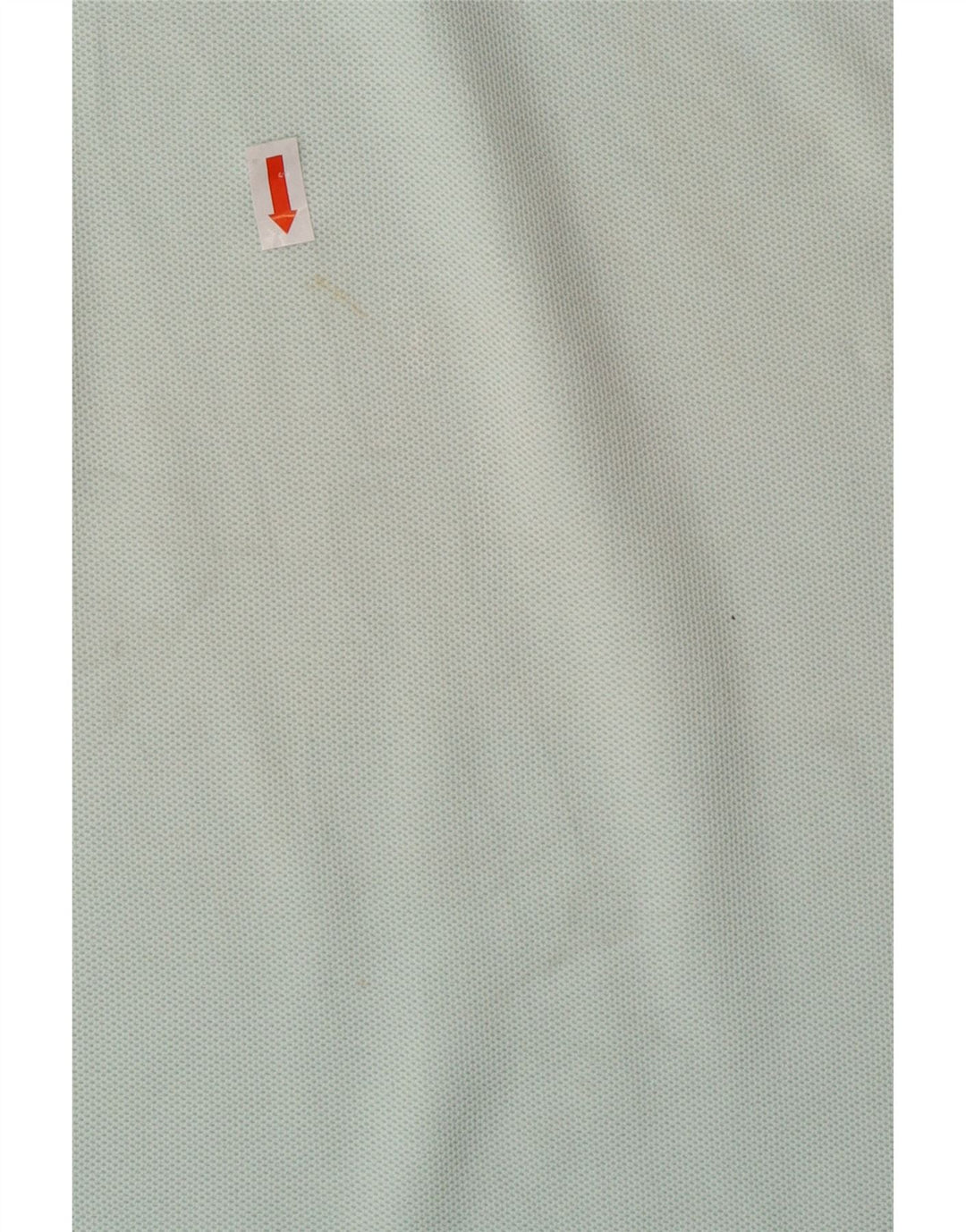 Мужская рубашка поло FILA IT 48 Medium Blue