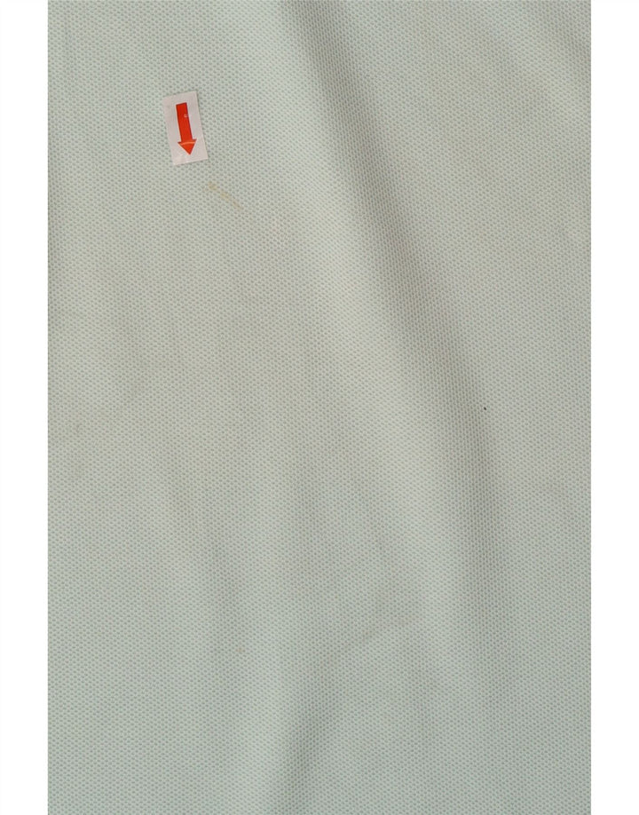 Мужская рубашка поло FILA IT 48 Medium Blue